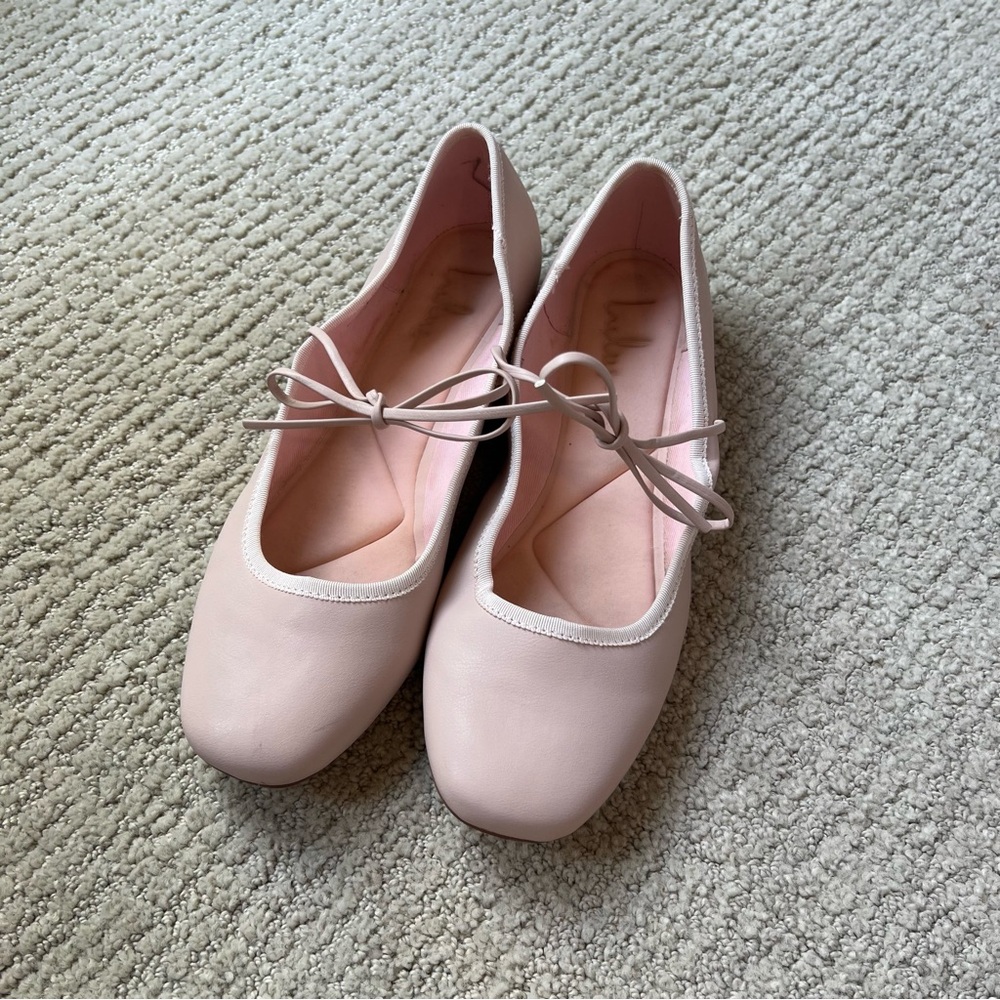 Lulus Ballet Flats
